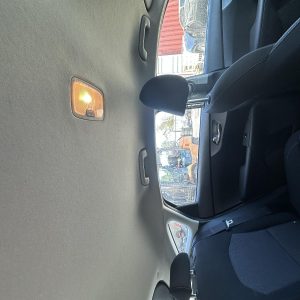 KIA CERATO BD 04/2018-09/2024 REAR COURTESY LIGHT NON SUNROOF TYPE