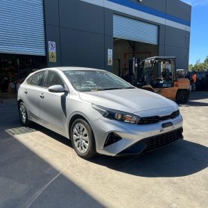 KIA CERATO BD 09/2018-09/2024 TAILGATE WIPER MOTOR HATCHBACK