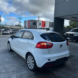 KIA RIO UB 08/2011-11/2016 HIGH LEVEL STOPLIGHT HATCHBACK 927001W210