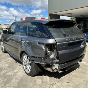 LAND ROVER RANGEROVER SPORT L494 06/2013-04/2022 REAR WIPER ARM