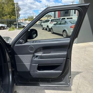 LAND ROVER RANGEROVER SPORT L494 06/2013-04/2022 RIGHT FRONT INNER DOOR HANDLE