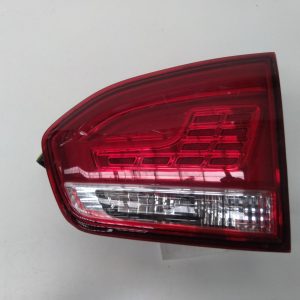 LDV G10 VAN 04/2015-08/2022 RIGHT SIDE REAR GARNISH TAILGATE LAMP WAGON