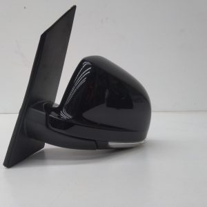 LDV G10 VAN SV7A 04/2015-08/2022 LEFT DOOR MIRROR NON CAMERA TYPE BLACK WAGON