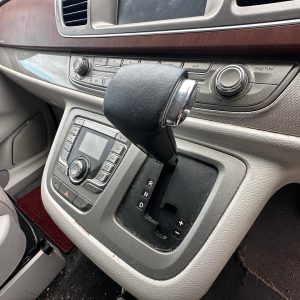 LDV G10 VAN SV7A/SV7C 04/2015-2024 GEAR SHIFTER AUTOMATIC PETROL/DIESEL WAGON
