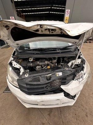 LDV G10 VAN SV7A/SV7C 04/2015-2025 ENGINE ECU ONLY 1.9L DIESEL AUTO T/M - Image 9