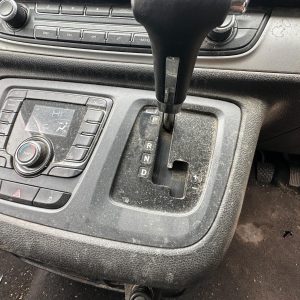 LDV G10 VAN SV7A/SV7C 04/2015-2025 GEAR SHIFTER PETROL/DIESEL WAGON/VAN