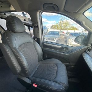 LDV G10 VAN SV7A/SV7C 04/2015-2025 LEFT FRONT DOOR TRIM