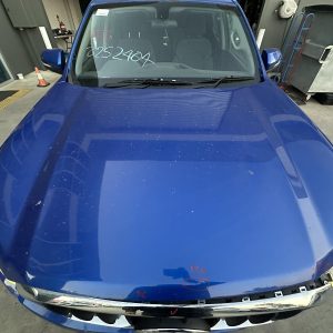 LDV T60 SK8C 07/2017-07/2021 BONNET ROD TYPE