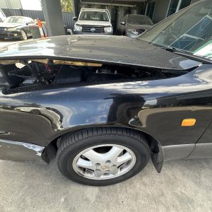 LEXUS ES300 VCV10 06/1992-09/1996 LEFT GUARD