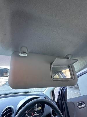MAZDA 2 DE SERIES 09/2007-09/2014 RIGHT SIDE SUN VISOR