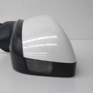 MAZDA 3 2013-2016 LEFT DOOR MIRROR BM, SP25 GT/ASTINA, HEATED, NON BLIND SPOT TY