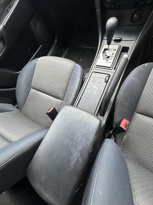 MAZDA 3 BK 10/2003-04/2009 GEAR SHIFTER AUTOMATIC