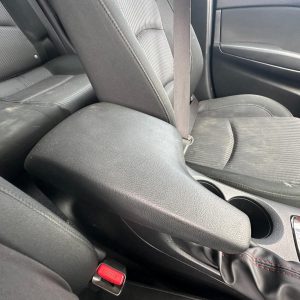 MAZDA 3 BM 06/2013-05/2016 CONSOLE AUTOMATIC TRANSMISSION TYPE VINYL