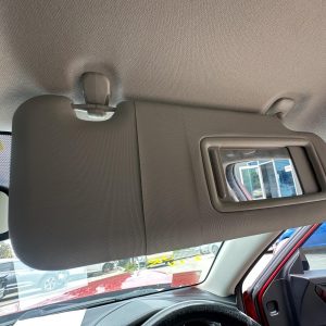 MAZDA 3 BM 06/2013-05/2016 RIGHT SIDE SUN VISOR