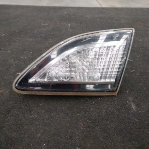MAZDA 3 REAR GARNISH TAILGATE LAMP (RH SIDE), SP25/MPS, BL, 04/09-10/13 09 10 11