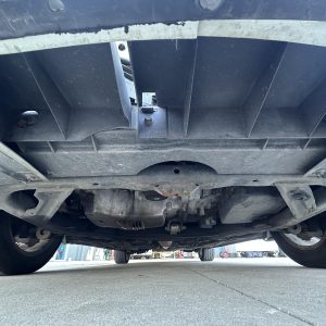 MAZDA 6 2002-2007 FUEL TANK PetrolGG-GY, PETROL, 09/02-12/07