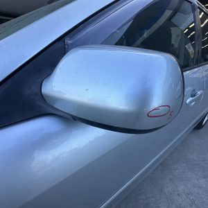 MAZDA 6 2002-2008 LEFT DOOR MIRROR GG/GY, 3 WIRE TYPE, 09/02-02/08