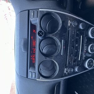 MAZDA 6 GG/GY 10/2005-02/2008 STANDARD CD PLAYER CLASSIC P/N HEAD UNIT GR9H66ARX