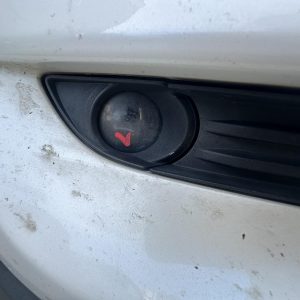 MAZDA CX5 KF 02/2017-08/2021 RIGHT BUMPER FOGLAMP