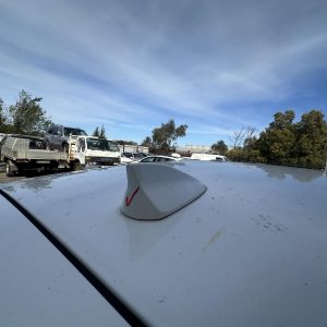 MAZDA CX5 KF 02/2017-2025 ANTENNA SHARK FIN TYPE