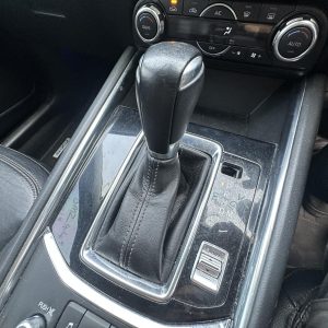 MAZDA CX5 KF 02/2017-2025 GEAR SHIFTER AUTOMATIC TRANSMISSION