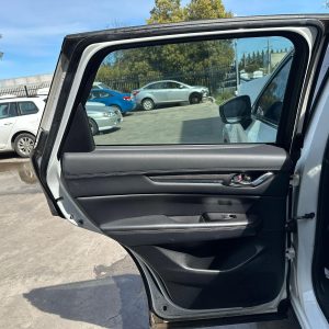 MAZDA CX5 KF 02/2017-2025 LEFT REAR INNER DOOR HANDLE