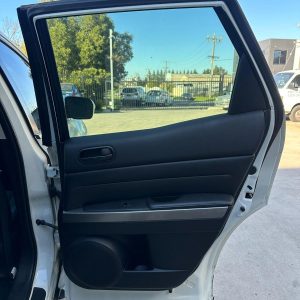 MAZDA CX7 ER 11/2006-02/2012 RIGHT REAR DOOR TRIM