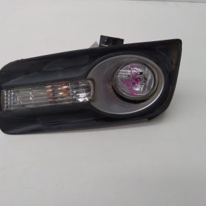 MAZDA CX7 ER 11/2006-05/2009 LEFT BUMPER FOGLAMP