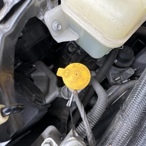 MAZDA CX9 TB 10/2012-12/2015 WASHER BOTTLE NON HEADLAMP WASHER TYPE