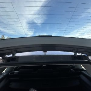 MERCEDES B CLASS W245 11/2005-06/2011 TAILGATE HINGE PAIR