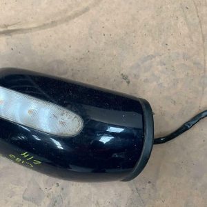 MERCEDES C CLASS LEFT DOOR MIRROR W203/S203/CL203, MANUAL FOLD (7 WIRE), ROUGH I