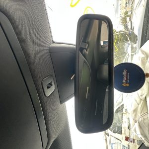 MERCEDES CLA CLASS C117 10/2013-02/019 INTERIOR MIRROR P/N A17681003179051