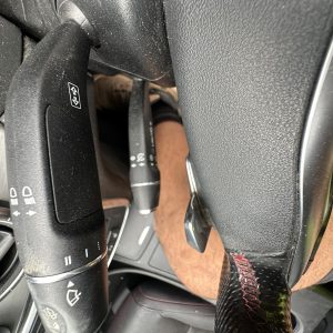MERCEDES CLA CLASS C117/W117/X117 09/2013-01/2019 WIPER SWITCH