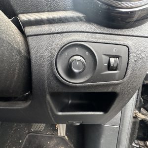 MG MG3 SZP1 07/2016-2024 HEADLAMP SWITCH