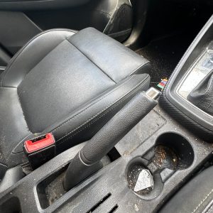 MG ZS AZS1 09/2017-2024 CONSOLE NON LID TYPE