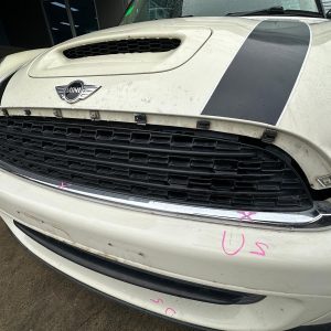 MINI COOPER R56 03/2007-10/2013 FRONT BUMPER MINI ONE