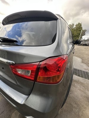 MITSUBISHI ASX XA-XC 05/2010-05/2019 RIGHT TAILLIGHT P/N 8330B194