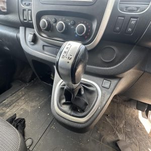 MITSUBISHI EXPRESS SN 03/2020-12/2022 GEAR STICK MANUAL TRANSMISSION