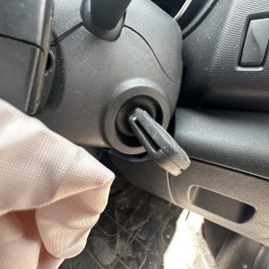 MITSUBISHI EXPRESS SN 03/2020-12/2022 IGNITION WITH KEY