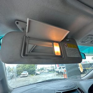 MITSUBISHI GRANDIS BA 06/2004-03/2010 PASSENGER SIDE SUN VISOR