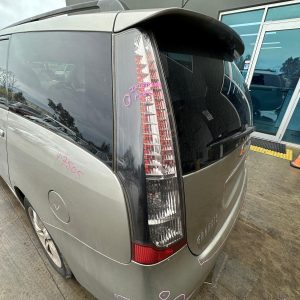 MITSUBISHI GRANDIS BA 06/2005-03/2010 LEFT TAILLIGHT P/N 8330A207