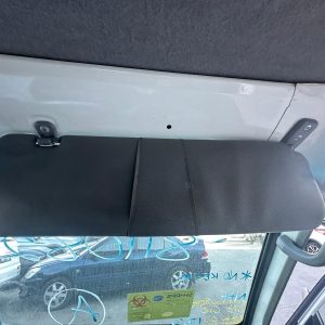 MITSUBISHI L300 SJ 09/1994-12/2013 RIGHT SIDE SUN VISOR