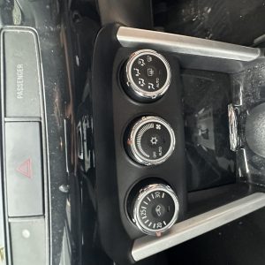 MITSUBISHI LANCER CF 11/2015-12/2017 HEATER/AC CONTROLS P/N 7820A810