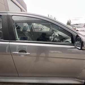 MITSUBISHI LANCER CF 11/2015-12/2017 RIGHT FRONT DOOR SHELL