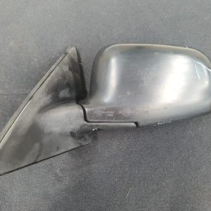 MITSUBISHI LANCER LEFT DOOR MIRROR CE/CK, MANUAL, SEDAN, BLACK, 07/96-08/03 96 9
