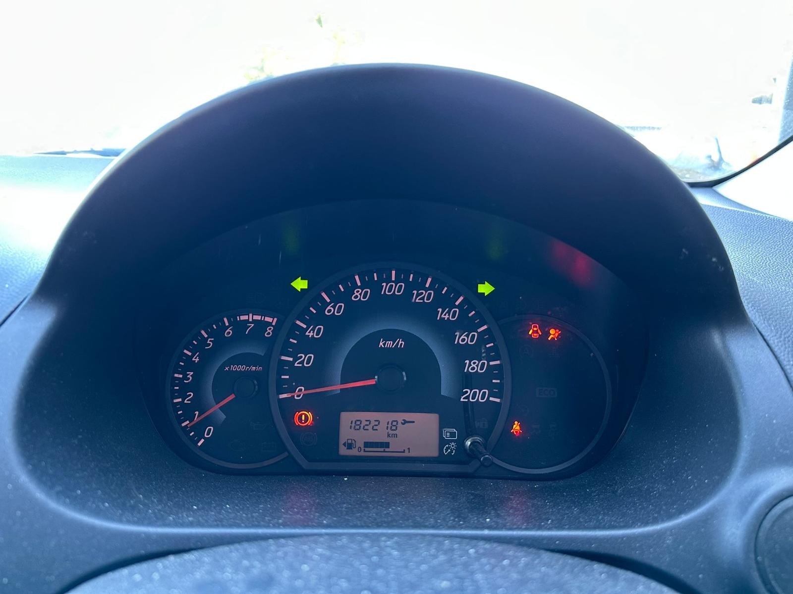 MITSUBISHI MIRAGE LA-LB 12/2012-12/2024 WASHER BOTTLE - Image 5