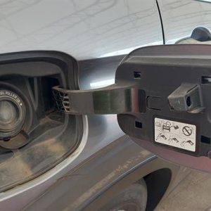 MITSUBISHI OUTLANDER ZM 08/2021-2026 FUEL DOOR NON PHEV 2.5L PETROL PR25