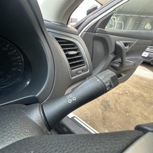 NISSAN ALTIMA L33 11/2013-12/2017 FLASHER SWITCH