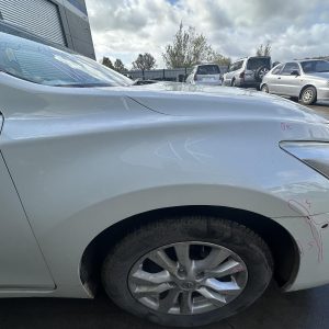 NISSAN ALTIMA L33 11/2013-12/2017 RIGHT GUARD
