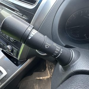 NISSAN ALTIMA L33 11/2013-12/2017 WIPER SWITCH